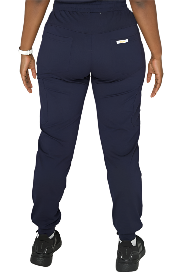 Oba Scrub Pants