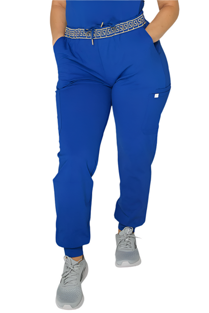 Oba Scrub Set