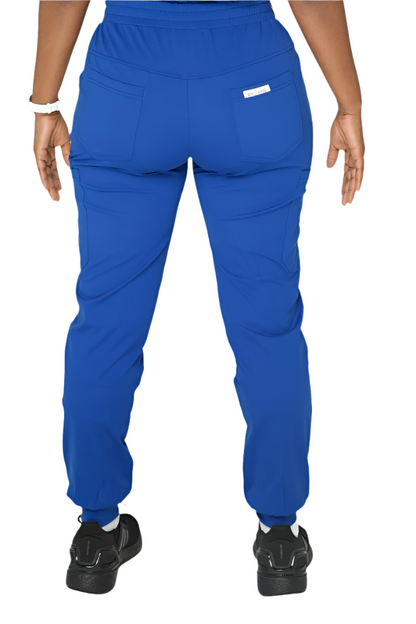 Oba Scrub Set